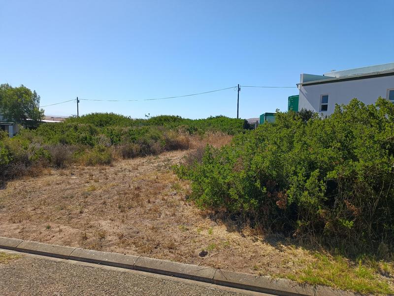 0 Bedroom Property for Sale in Darling Western Cape